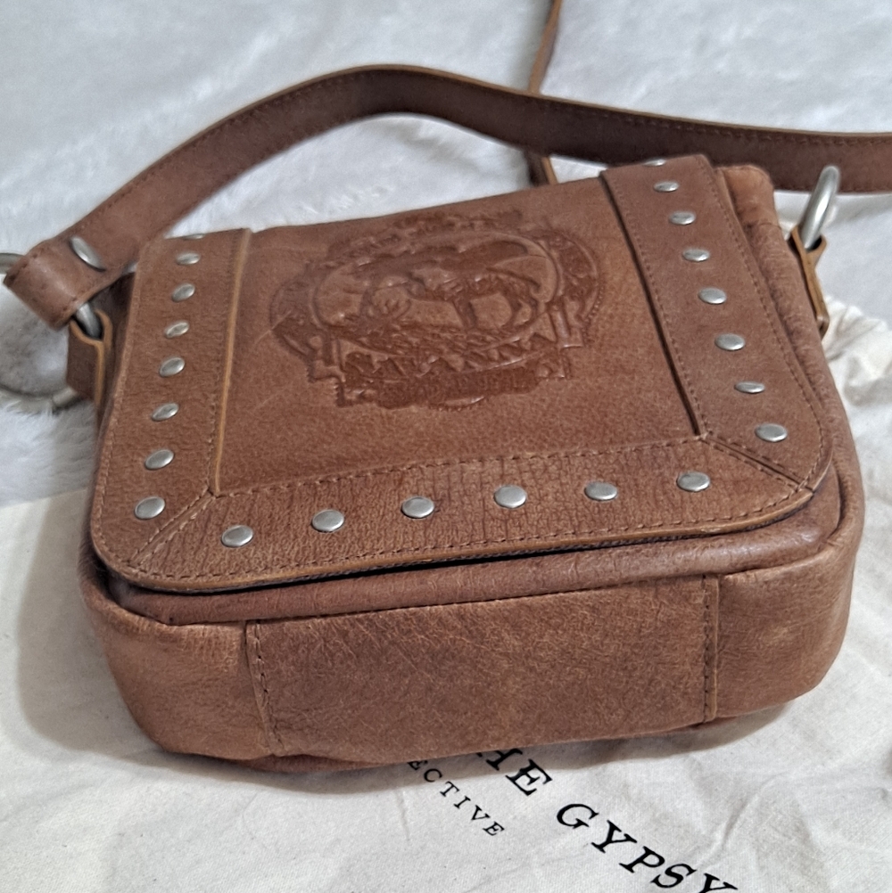 Spell Savannah Convertible Bag - Picture 9 of 16